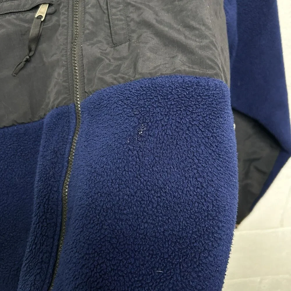 Vintage The North Face Denali Jacket “Royal Blue”